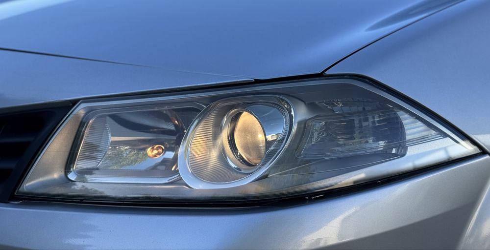 Renault Mégane 1.5 dCi Extreme