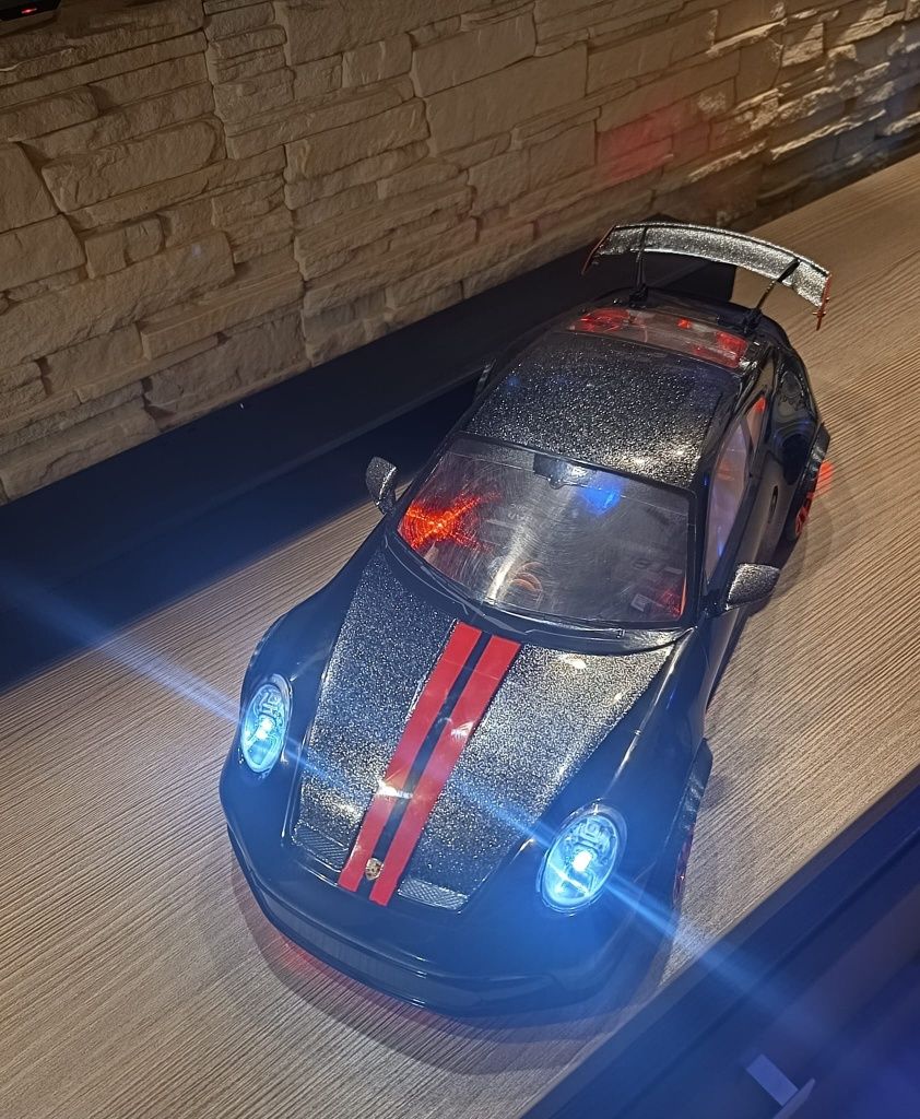 Model RC drift MST RMX 2.0 Porshe GT3