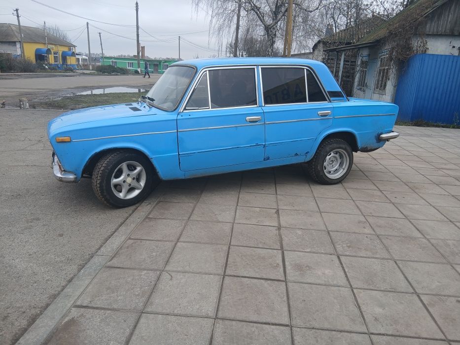Ваз 2103 газ бензин