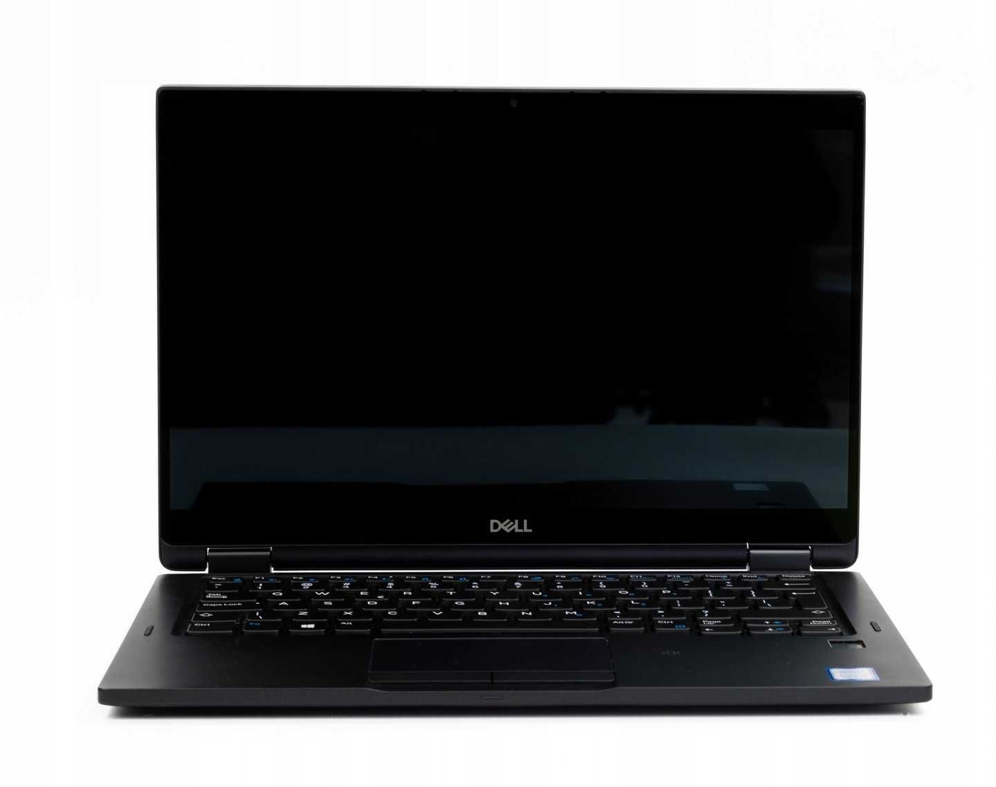 Laptop DELL 7390 13,3'' FHD z EKRANEM DOTYKOWYM i5 DDR4 16GB SSD 256GB