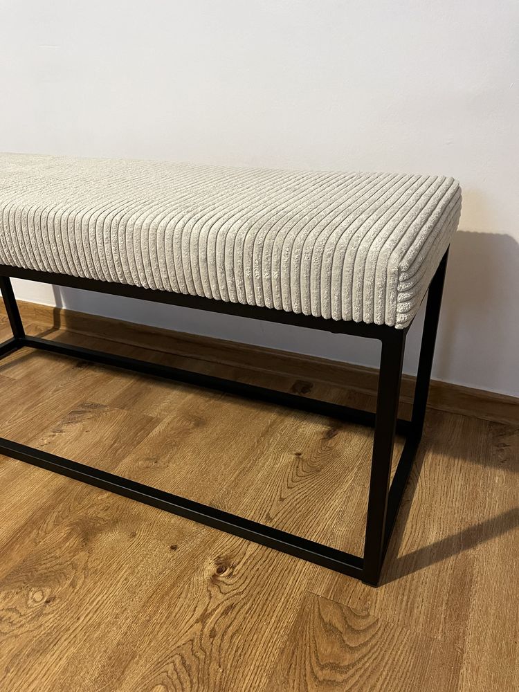 Ławka Loft • ręcznie robiona • możliwość personalizacji