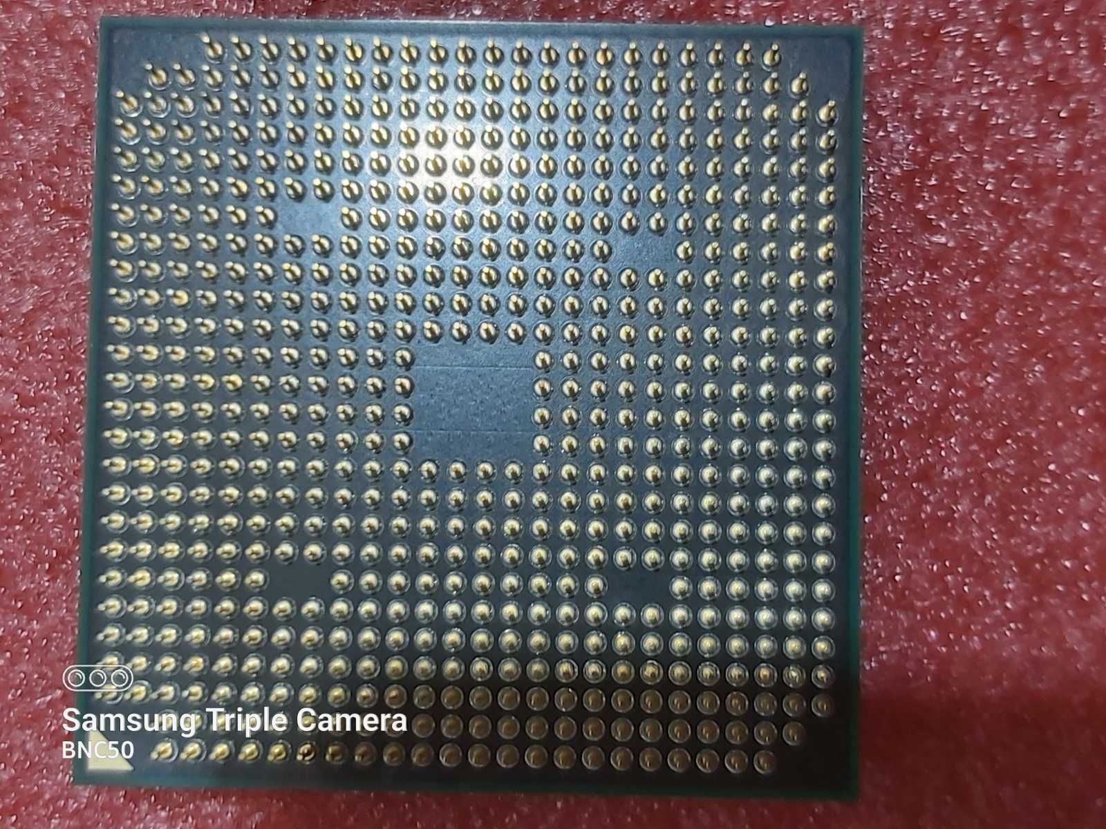 Процессор для ноутбука AMD Phenom II N970 2.2 Ghz 2 Mb