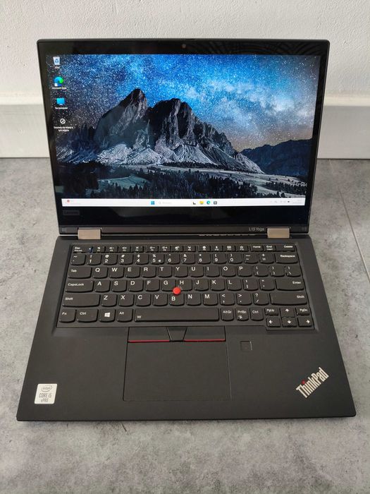Lenovo L13 yoga i5-10310U 16Gb 512GB FHD dotyk tablet