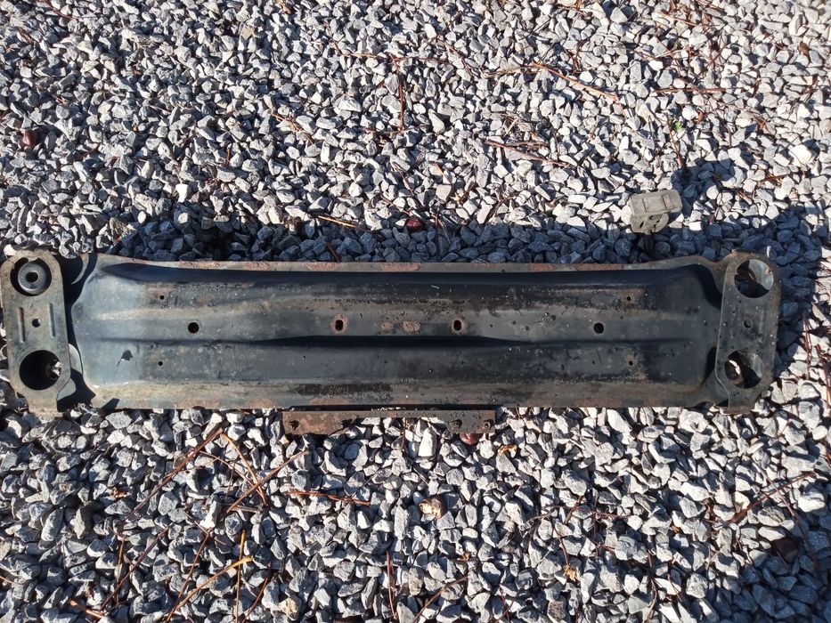 Suzuki Grand Vitara 2 Belka Mocowanie Skrzyni Biegów