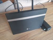 Router HUAWEI model: B525s-23a