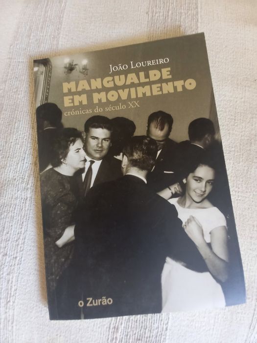 Monografia sobre Mangualde