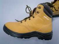 Botas de segurança DUNLOP