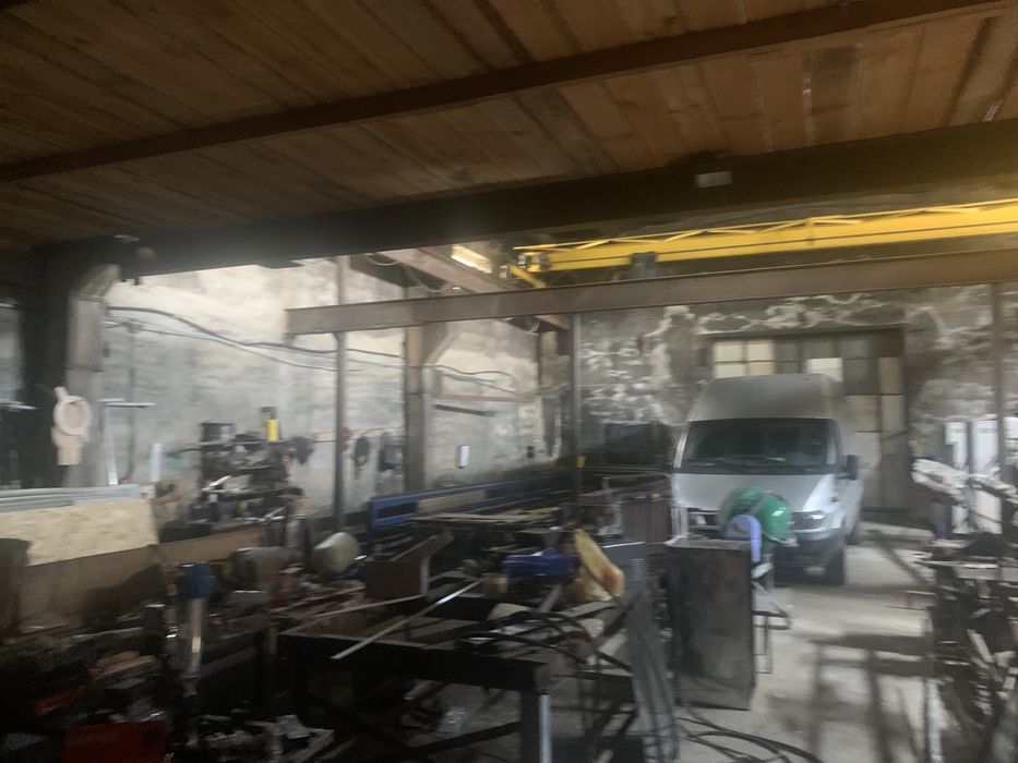 Продам производственный цех Фрунзенский!