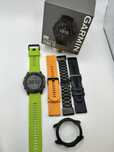 Garmin Fenix 7 X Solar 51mm Gwarancja! Zestaw!