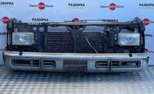 Телевизор Бампер Nissan Terrano, год 1991-1996