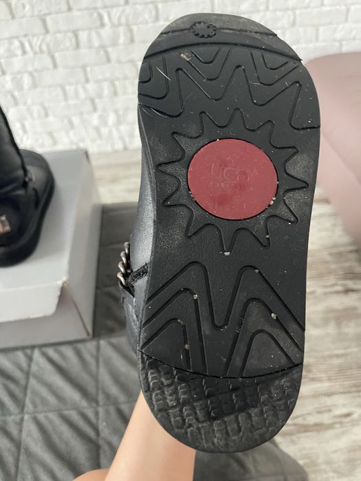 Ugg ботінки зима дуже теплі