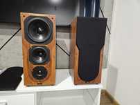Chario Syntar 300 monitor. Piękne