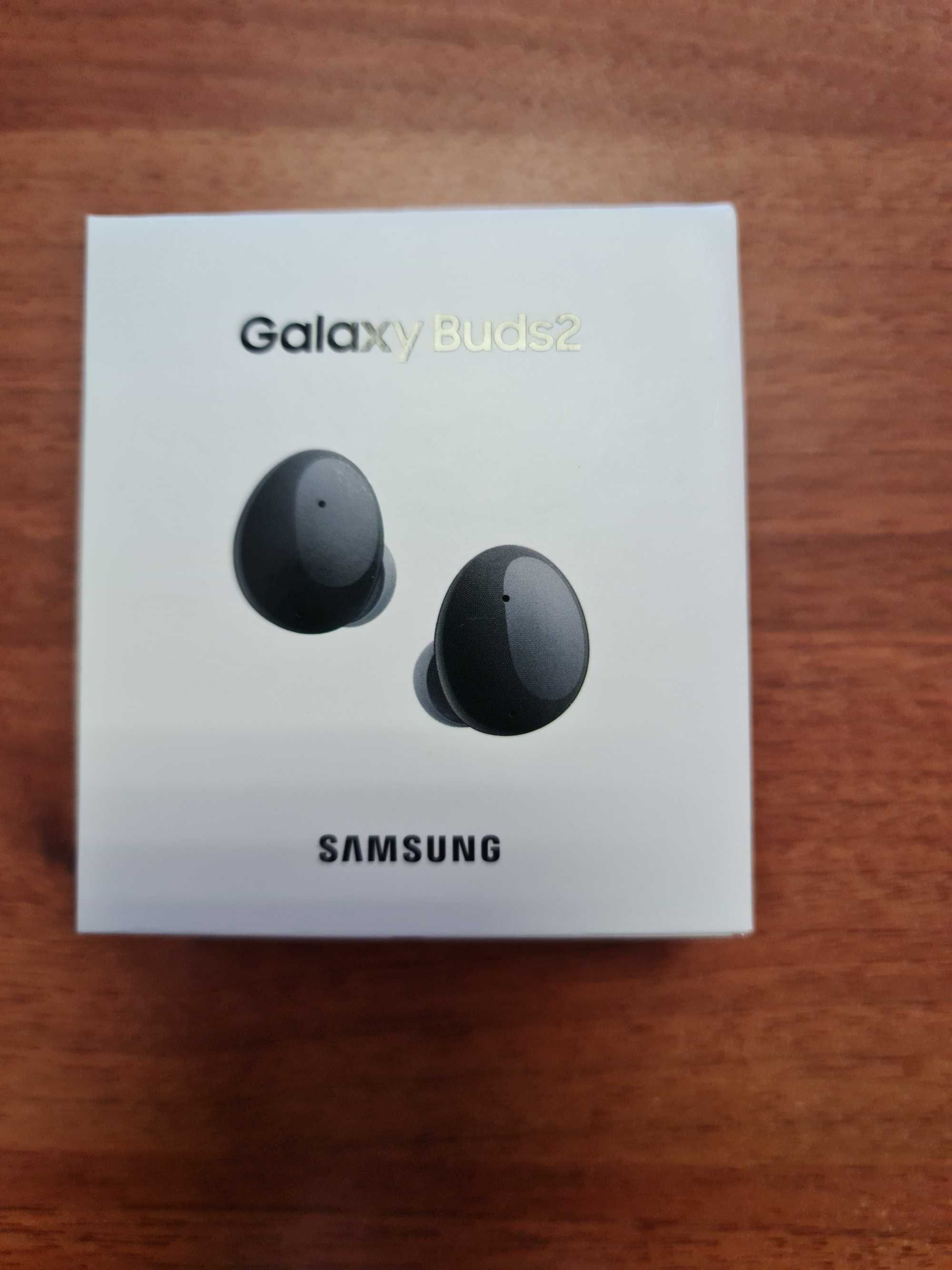 Słuchawki samsung Buds 2