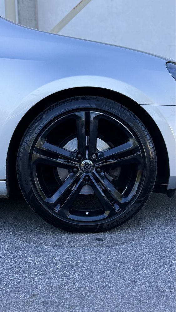 Golf VI 1.6 TDI 2011