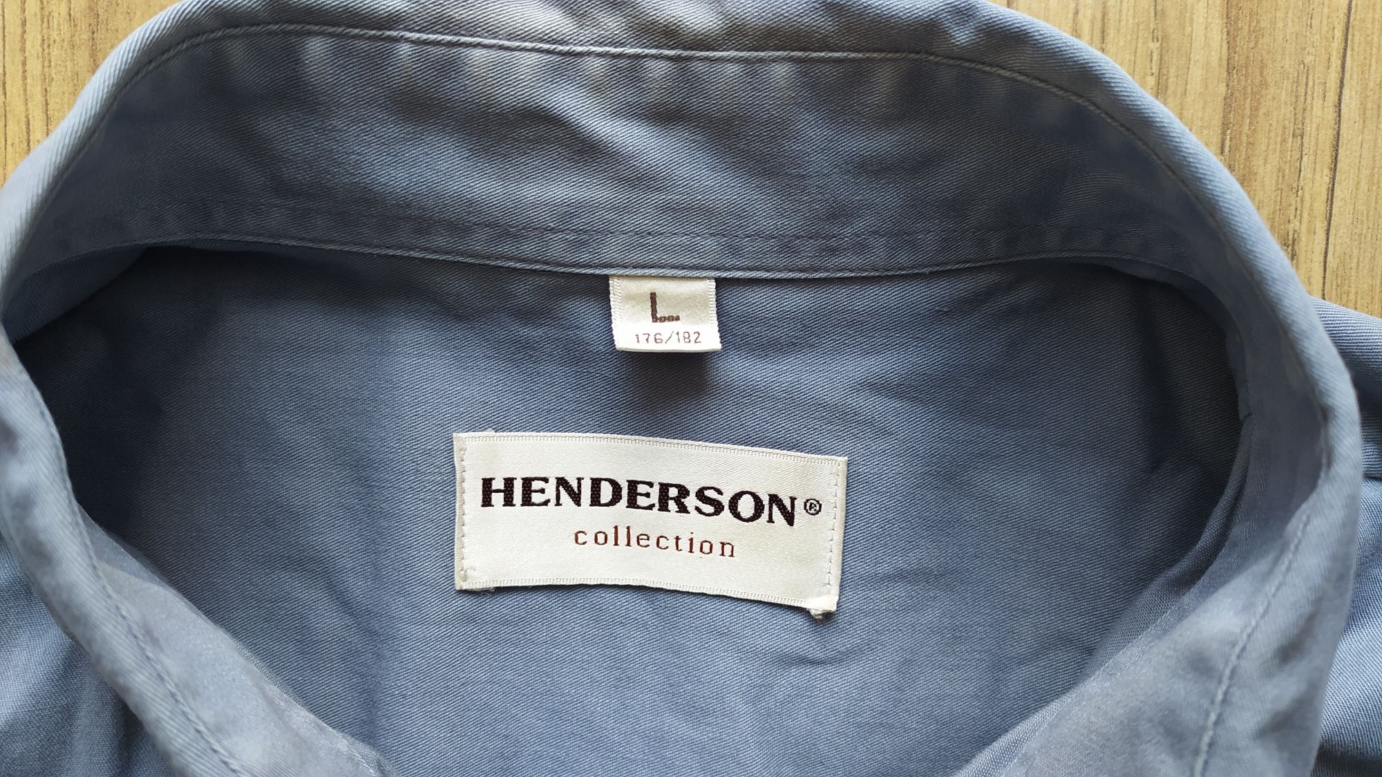 Koszula Henderson, rozmiar L
