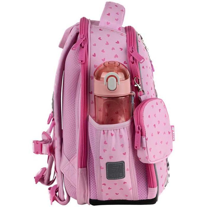 Рюкзак шкільний каркасний Kite Studio Pets SP25-555S-1