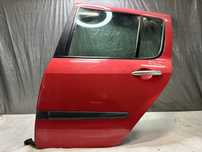 Drzwi lewy tył renault modus k: OV797