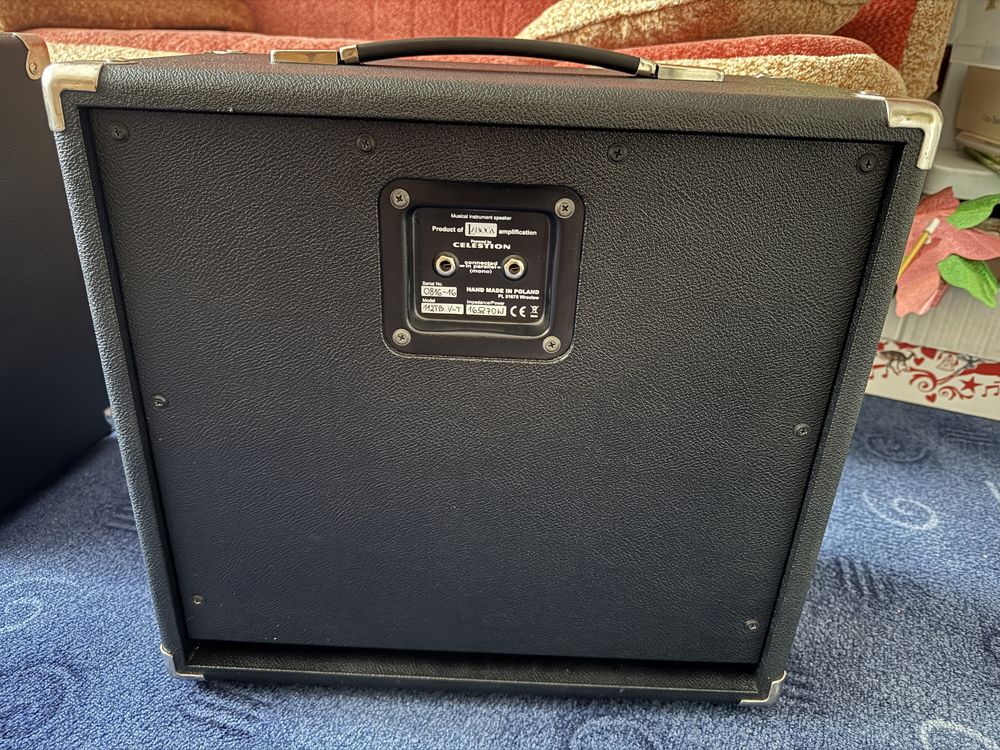 Laboga The Beast 112 (celestion v-type)