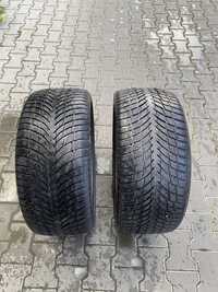 Opony zimowe nokian 245/35r20