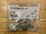 Zawiasy IKEA UTRUSTA 95*