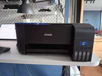 Drukarka atramentowa urządzenie wielofunkcyjne Epson L3151 skaner