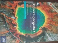 Oblicza geografii 1 zakres rozszerzony