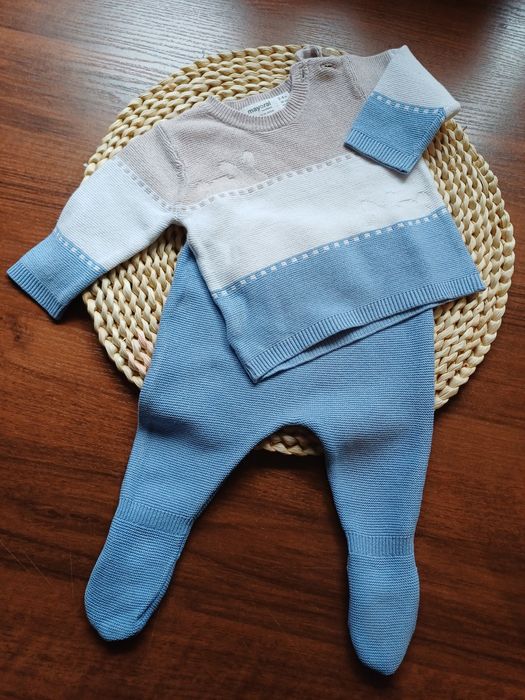 Sprzedam komplet mayoral 62