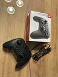 Sprzedam kontroler Nintendo Switch Pro na gwarancji