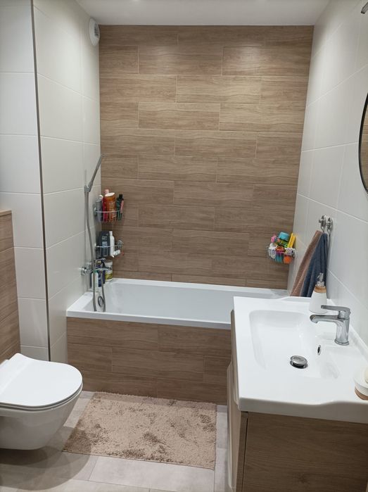 Atrakcyjne mieszkanie 3 pokojowe, Tczew Górki