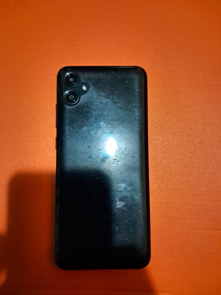 Samsung Galaxy a04e 3/32 SM-042F/DS Black