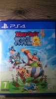 Asterix & Obelix xxl2 NOWA ps4 playstation 4 minecraft lego rayman