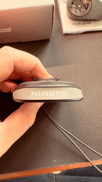 Komputer rowerowy Garmin EDGE 840 + uchwyt