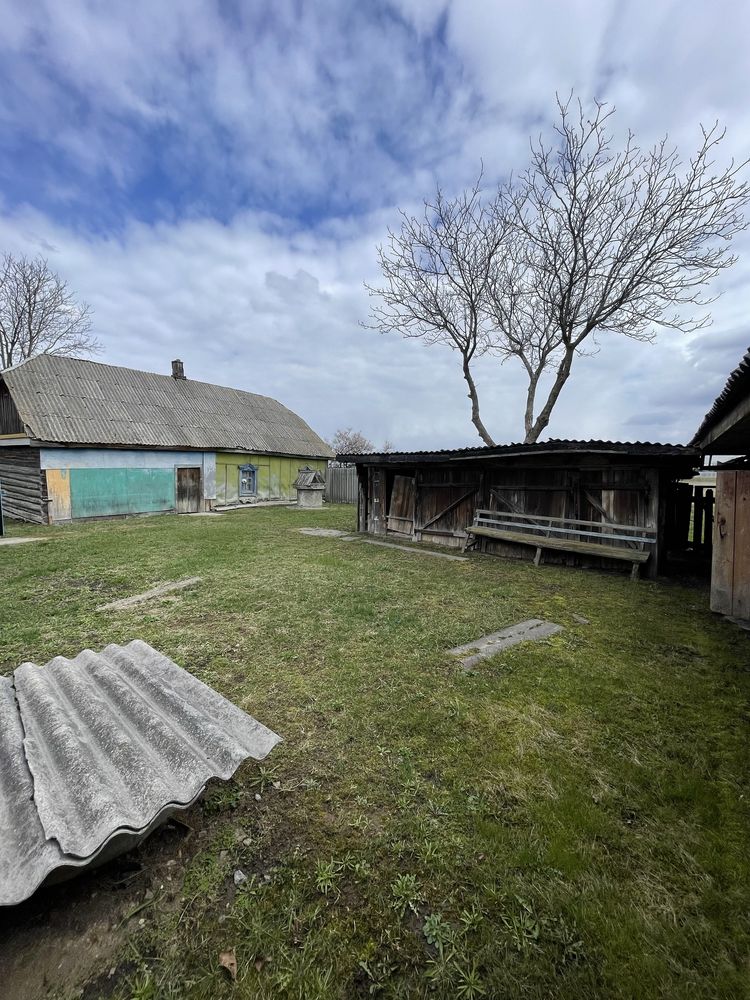 Продаж земельних ділянок с.Микуличі