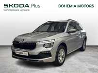 Skoda Kamiq vat23%, salon PL, DSG, Selection