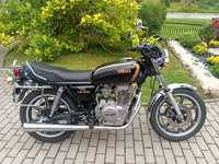 Yamaha XS400 2A2