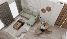 Mieszkanie 44m2 ! Nowa inwestycja !! Centrum