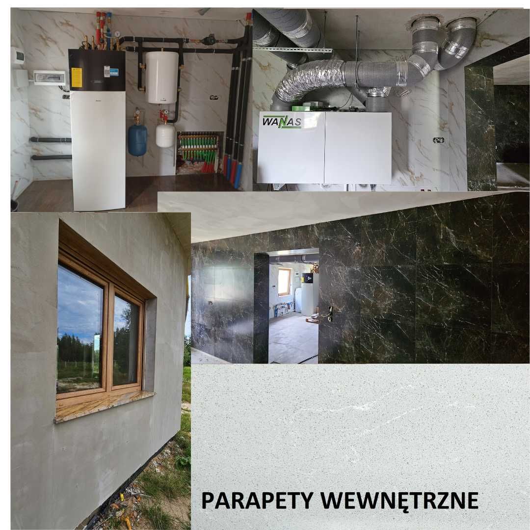 Sprzedam dom 400m2 + budynek gospodarczy, wysoki standard