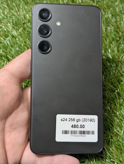 Samsung s24 8/256Gb (20190) Neverlock