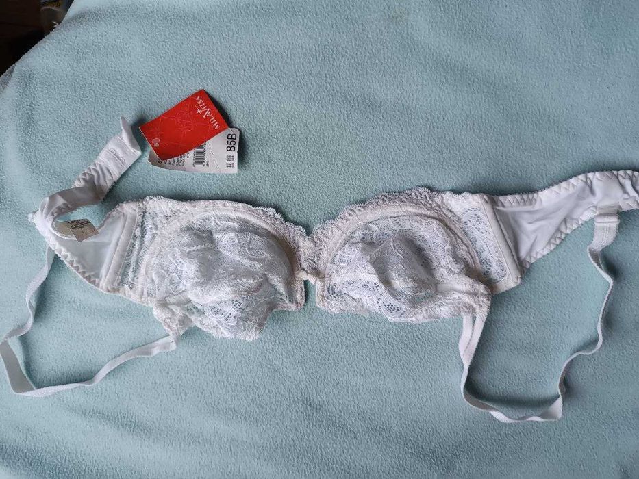 Бюстгальтери Milavitsa нові