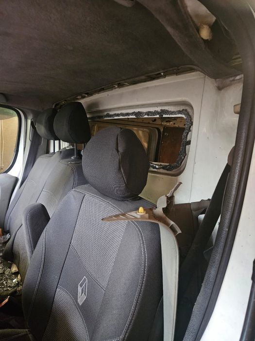 Renault Trafic 2006