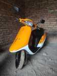 Продам хонда такт 16 honda tact 16