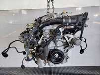SILNIK KOMPLETNY 274.920 274920 2.0 CGI MERCEDES W205 C-KLASA W213