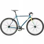 Rower Gravel CINELLI TUTTO Hipster Singlespeed CR-MO Rama 52Cm