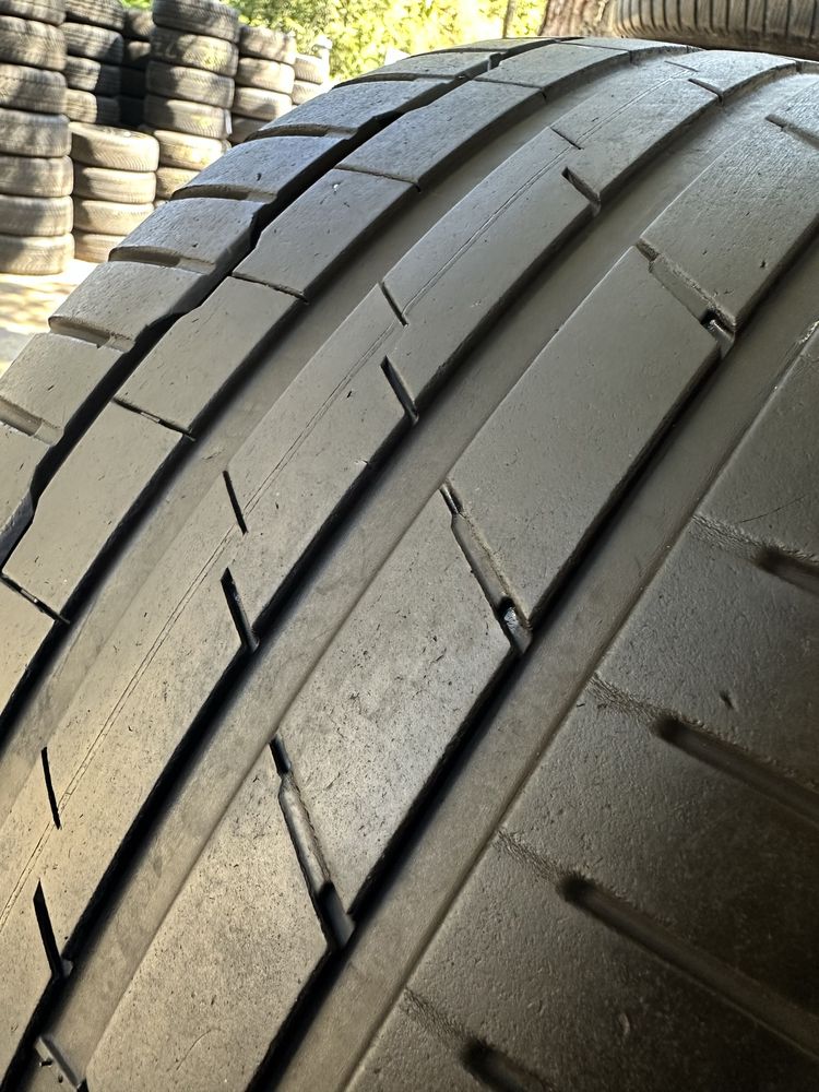 Пара шин 255/40 ZR20 101Y XL Hankook VentusS1 evo3