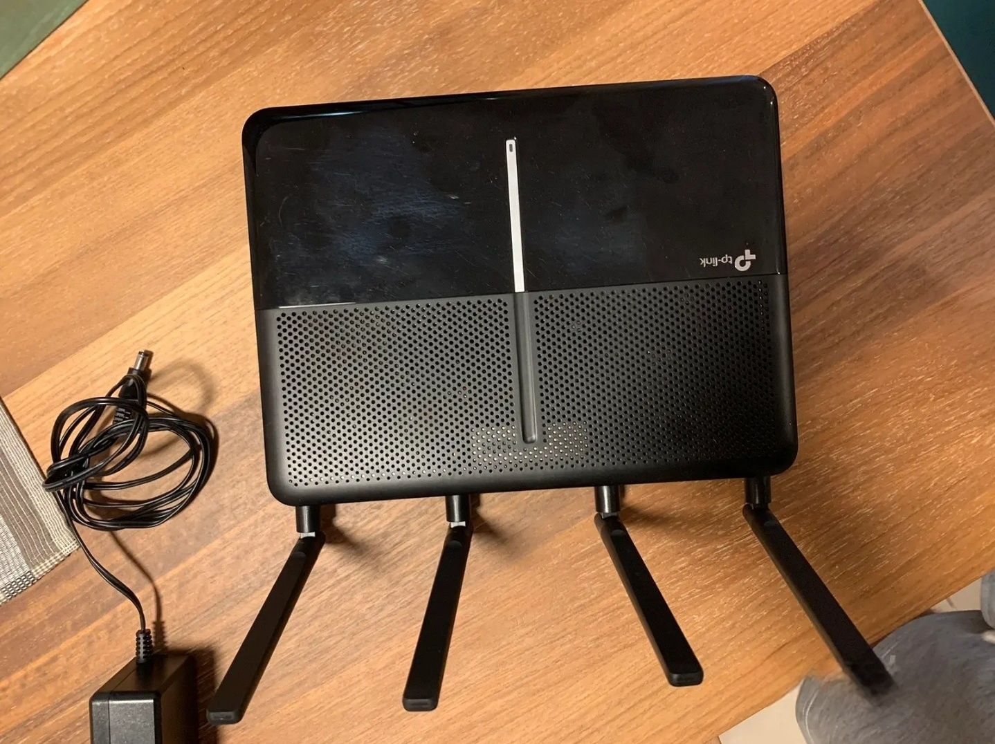 Wi-fi router Tp-Link AC2800 Archer VR2800