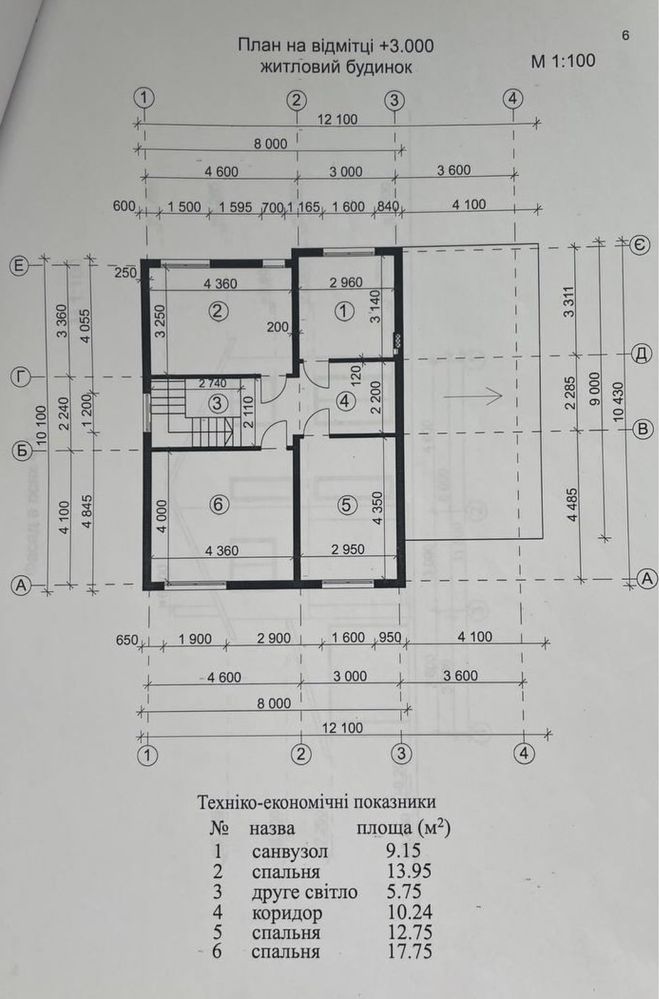 Продаж сучасного особняка в с.Вовчинець