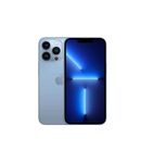 Używany - Apple iPhone 13 Pro 256GB Niebieski  - GSM Baranowo