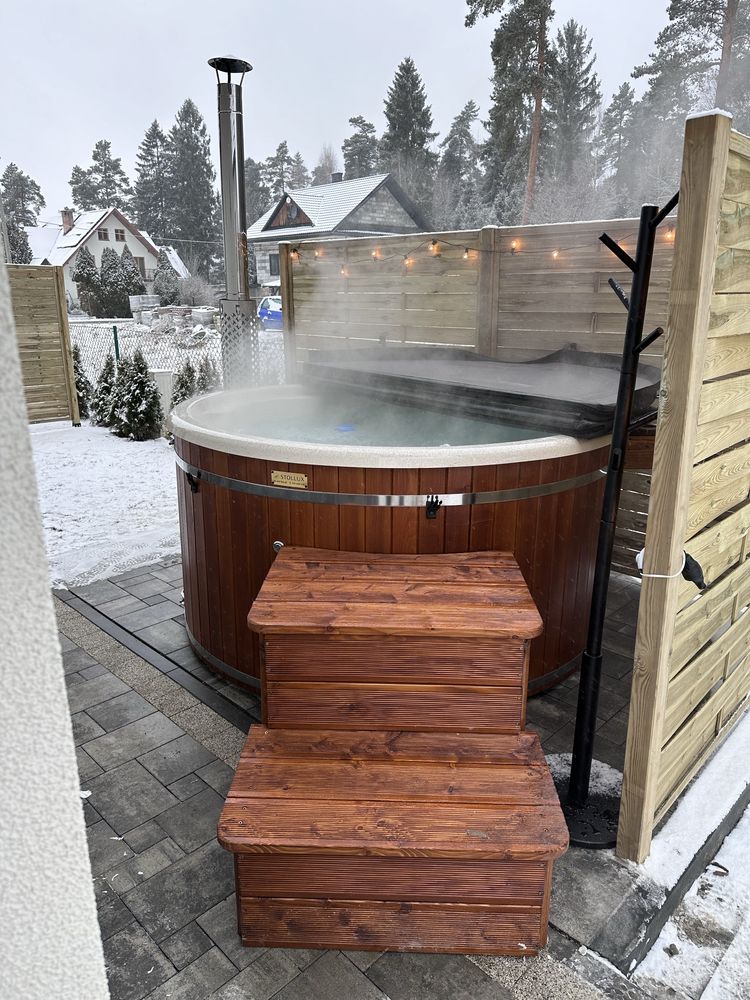 Wynajem Domku Podhale/Zakopane Doba 600 zl (Balia/Jaccuzzi)