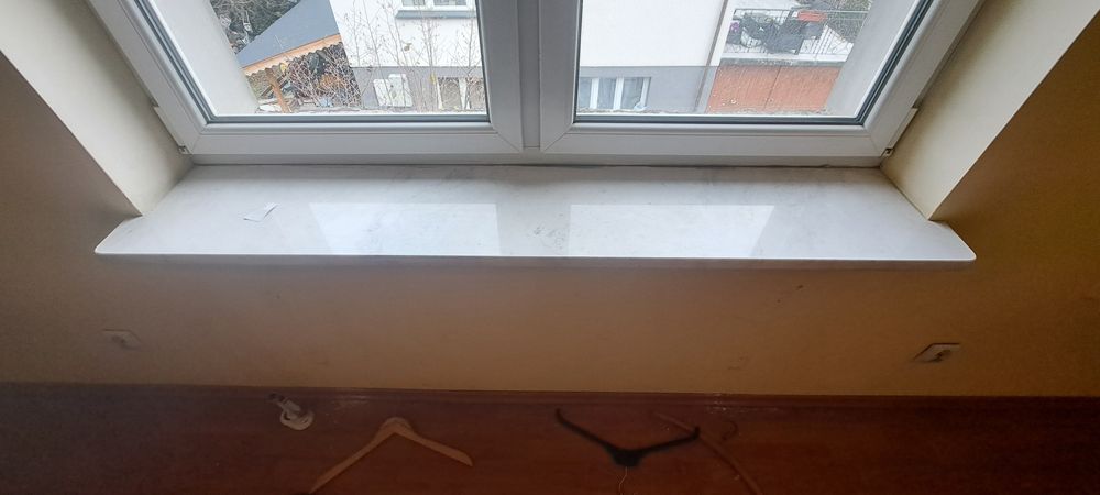 Parapety do demontażu