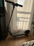 Hulajnoga elektryczna Motus
